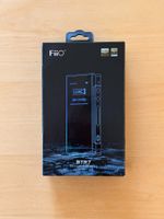 FiiO BTR7 Bluetooth DAC + Case