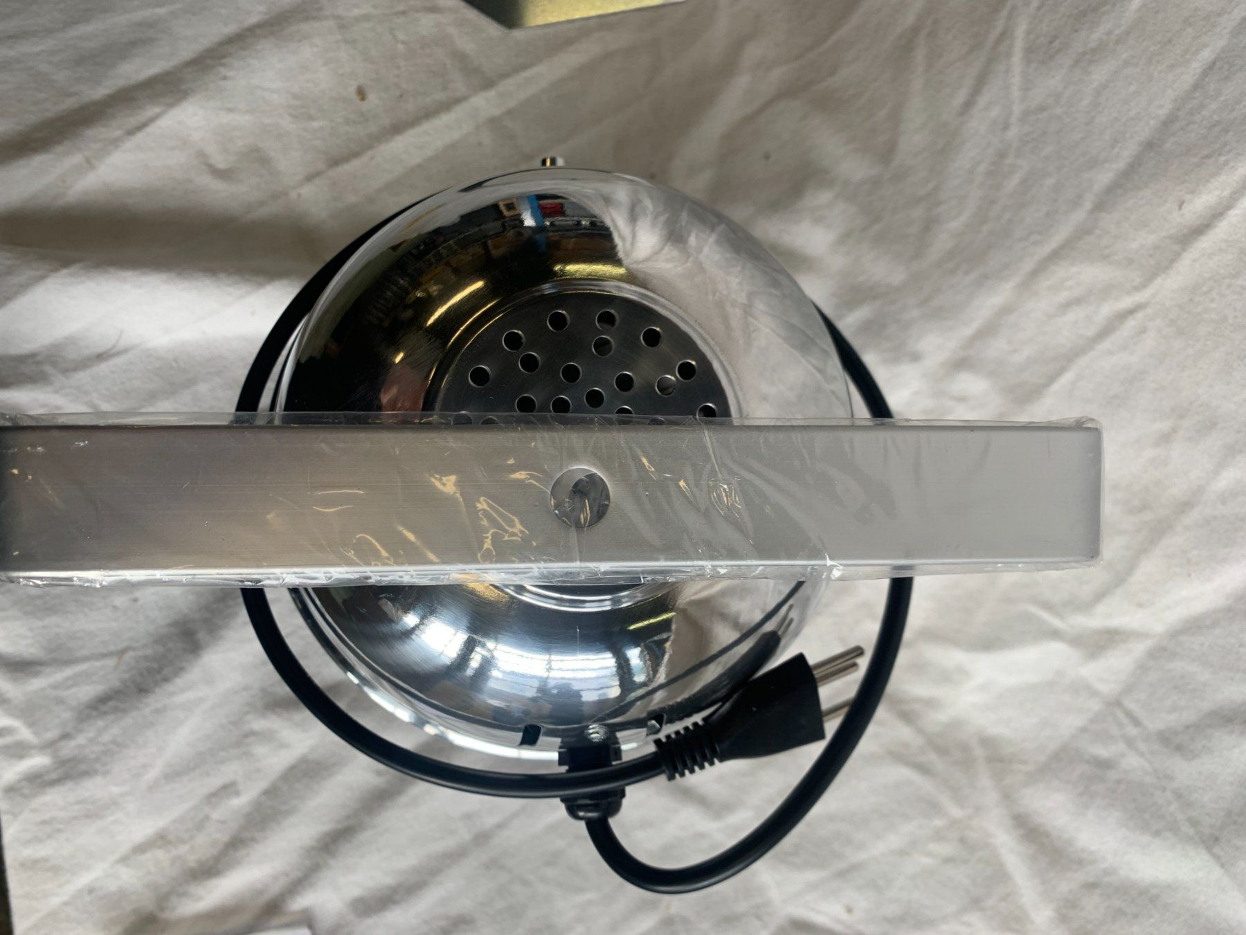 Phares: 6er Set Par64 Spotlight (L338) – Neuf avec emballage d'origine à Däniken SO par Profog1 4