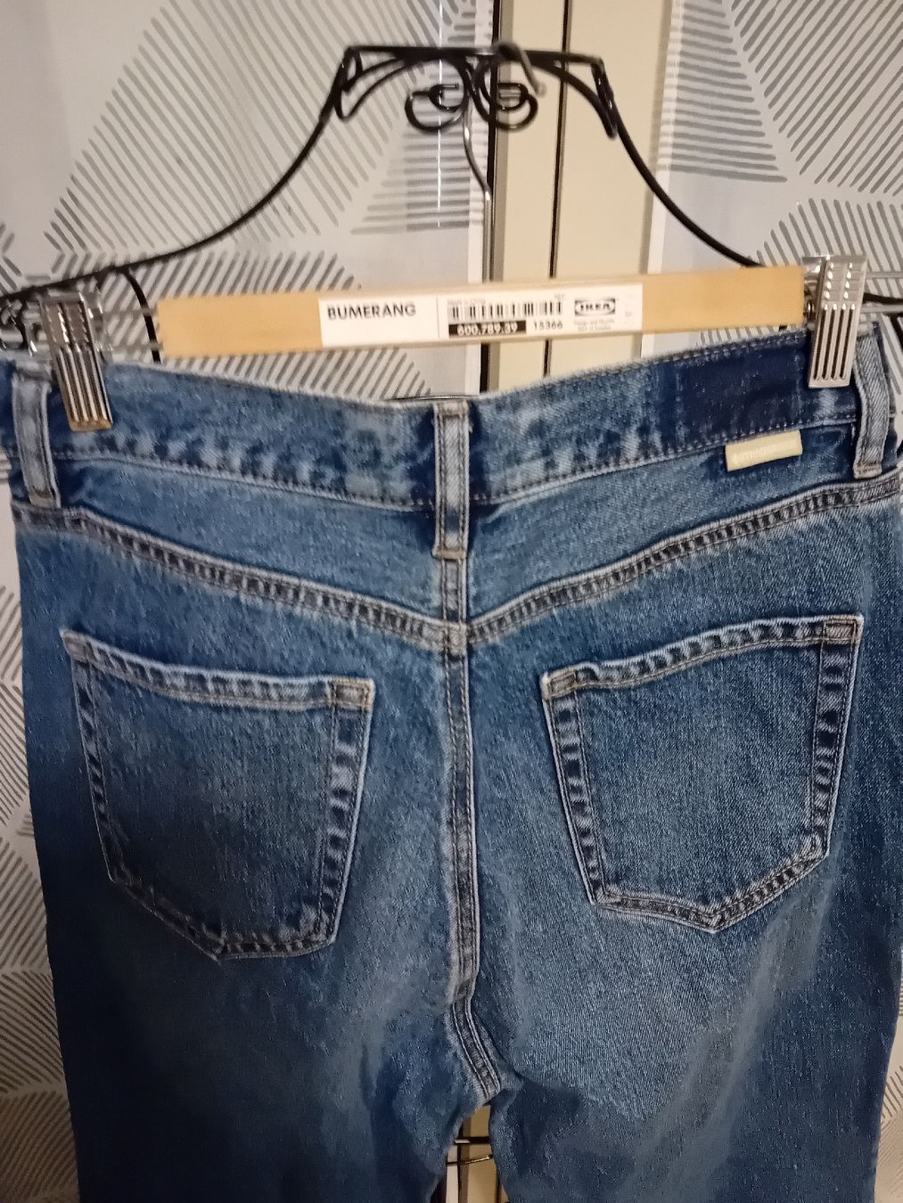 Stradivarius Jeans: jeans von Stradivarius gr 36 – Nuovo (secondo la descrizione) da zürich venduto da janjaz 1