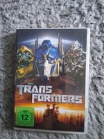 TRANSFORMERS       DVD