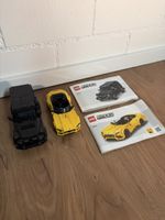 LEGO Speed Champions Mercedes-AMG Set 76924 gebraucht