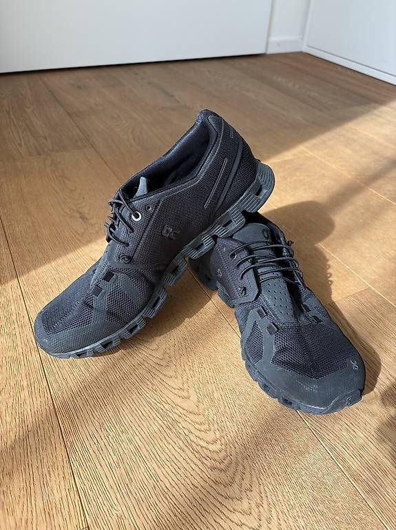 Herrenschuhe: On Schuhe  Schwarz  Grösse 42 – Neu und originalverpackt aus Lauerz von AnjaCarina01 2