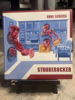 Stuuberocker / ohni Scheiss 