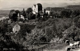 Schloss Wildegg
