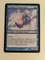 1 x Soratami Mindsweeper - Magic: The Gathering - MtG