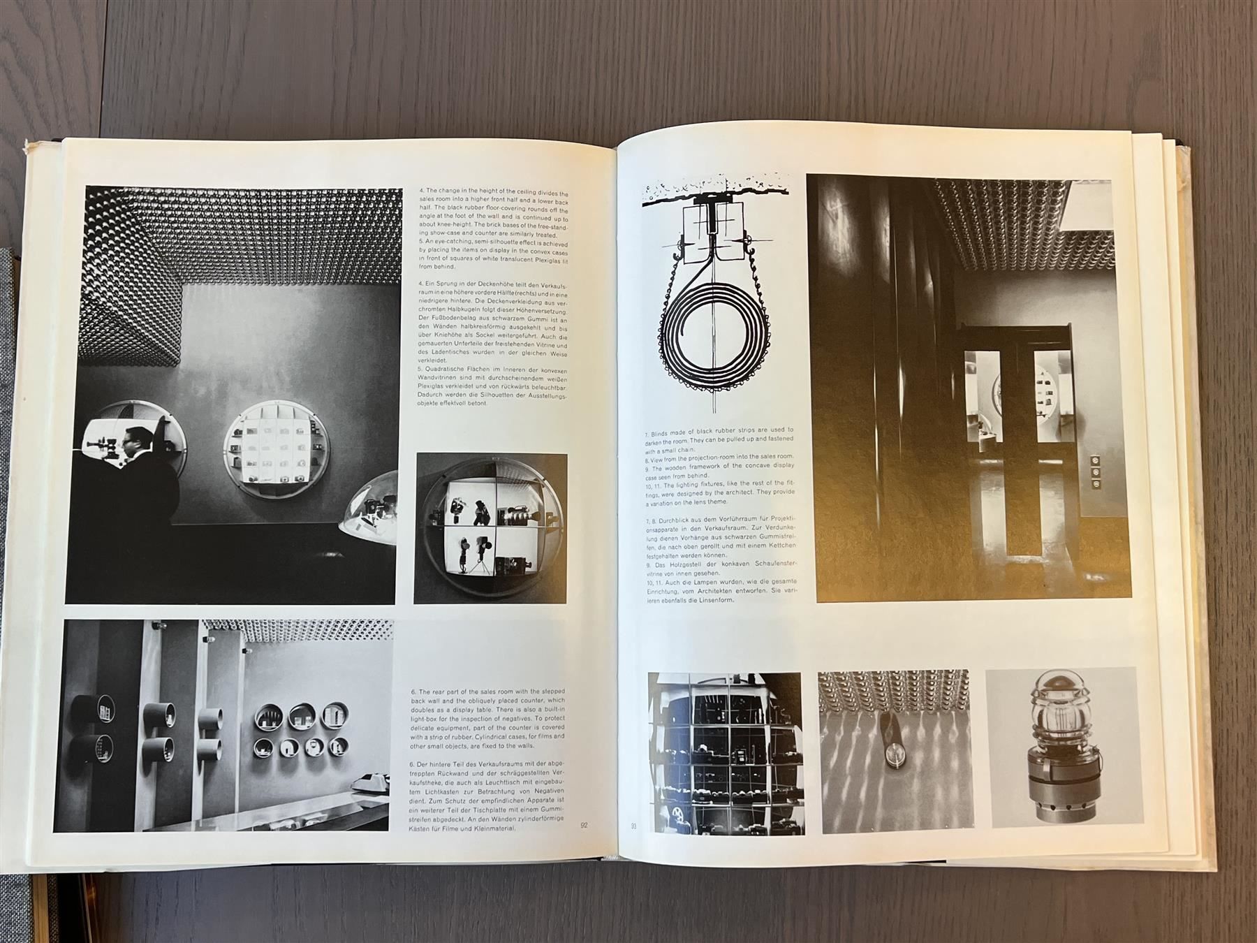Libri: 3 Bücher Innenarchitektur Dekoration – Usato da Adliswil venduto da buch_und_kunst 3
