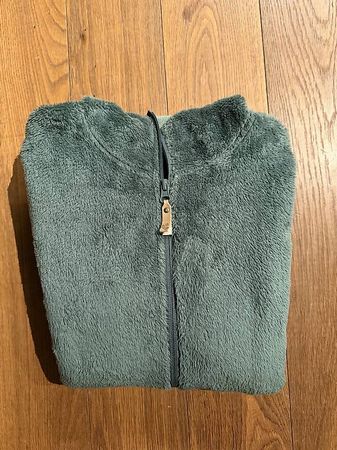 Rukka Schweiz, Teddy Fleece, Damen, Gr. 36