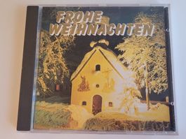 Frohe Weihnachten Erich Benders Kinderchor F4
