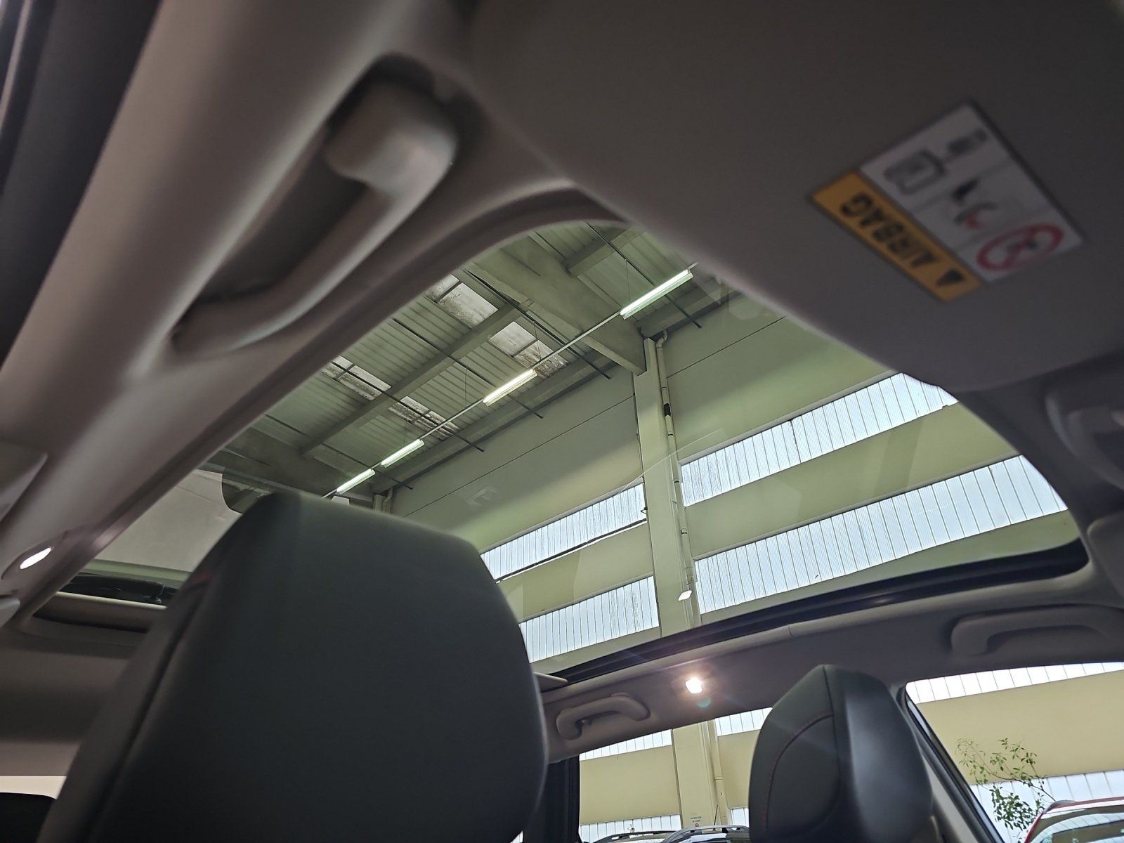 Renault Automobili: RENAULT Kadjar 1.3 TCe 160 Black Edition EDC – Usato da Conthey venduto da garagedunord 9