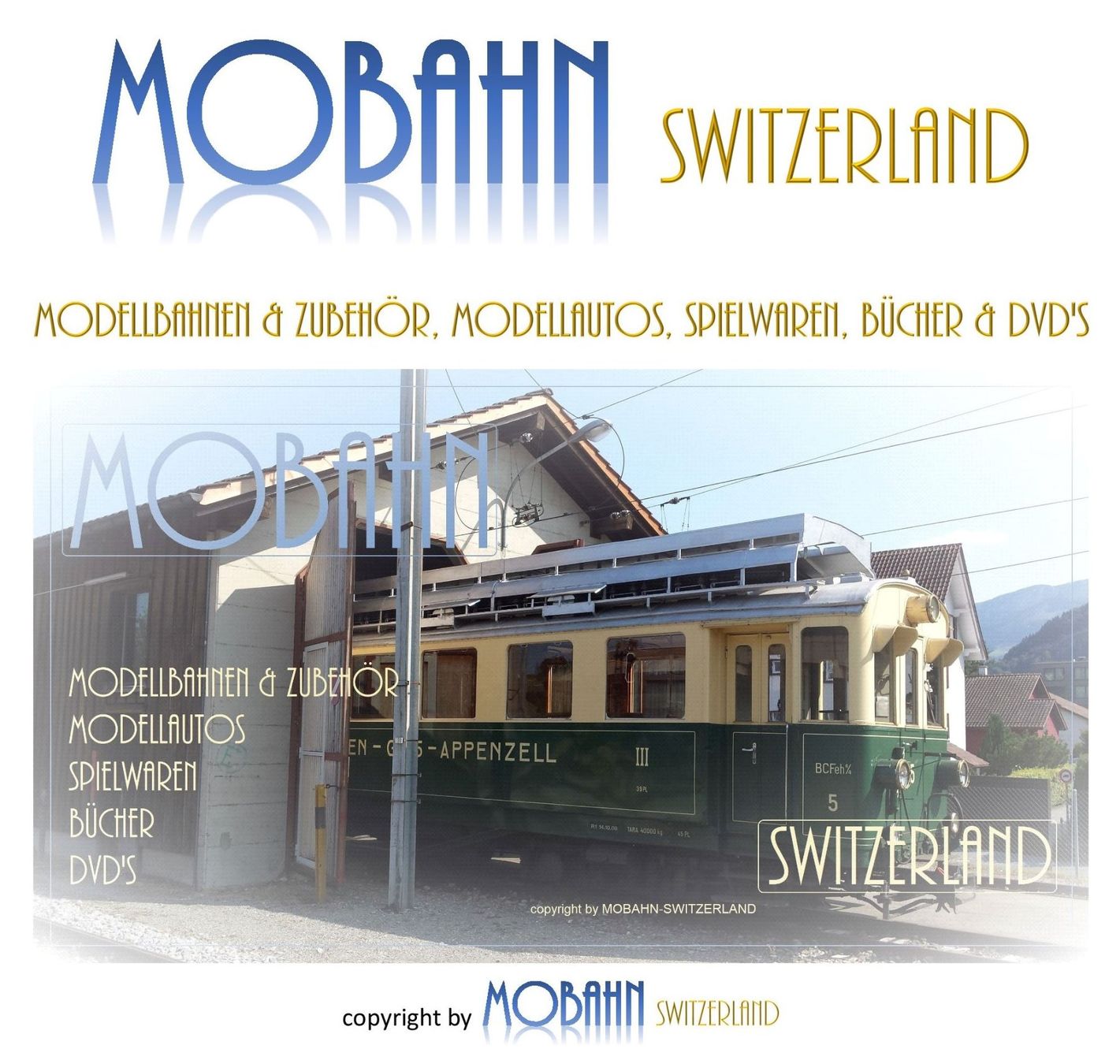 Fleischmann Modellini di ferrovie: Fleischmann 631102 - Startset des Jahres 2011 H0/DC/DSS – Nuovo e nell'imballaggio originale da Rotkreuz venduto da MOBAHN-1zu87 7