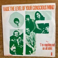 If - Raise The Level Of Your Conscious Mind / 1. F 1970