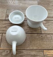 2 Tassen Isamu Nogouchi für Vitra Design Museum
