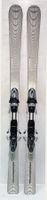 Stöckli SPIRIT   157 cm; drehfreudiger Ski
