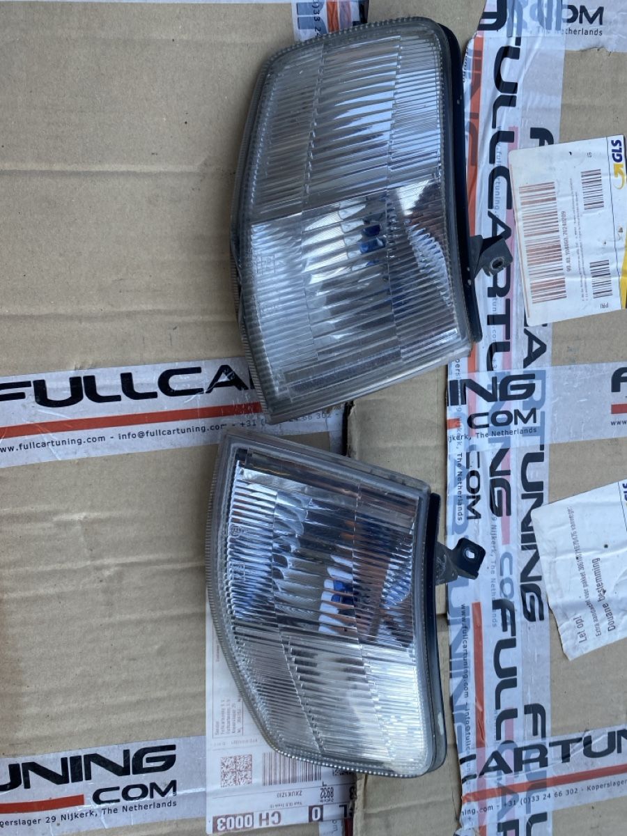 Honda : Honda CRX EE8 Vtec Scheinwerfer und co. – Gebraucht aus Thun von SANPA_90 2