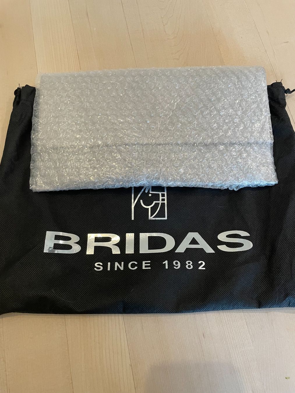 Sacs femmes: Clutch aus Leder von BRIDAS – Neuf (Voir description) à Weiningen ZH par mad_t6dx 4