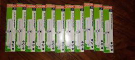 OSRAM DULUX D/E 26W 1800lm 11 Stück neu