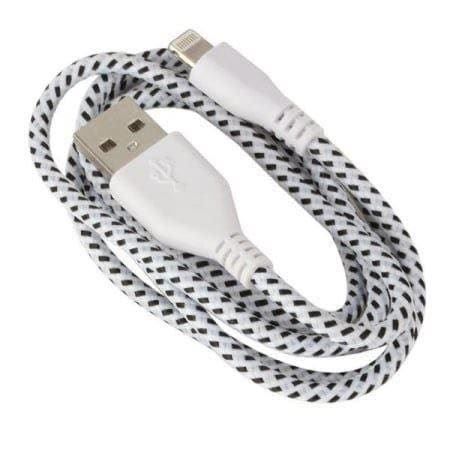 Cavi: iPhone Kabel Ladekabel Datenkabel 1m – Nuovo (secondo la descrizione) da Thun venduto da thunshop 1