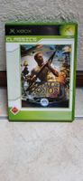 Xbox - Medal of Honor Rising Sun