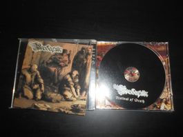 Brodequin – Festival Of Death / 2001