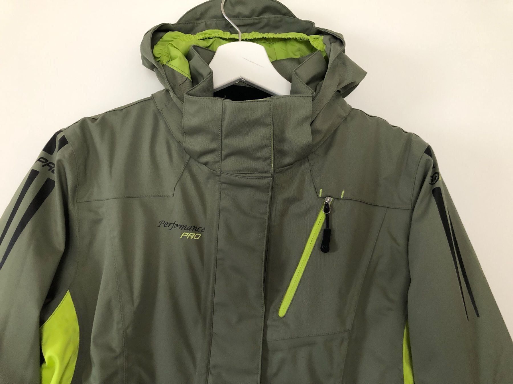 Giacche & Cappotti: Jacke Gr. 164 / Mädchen / neuwertig – Usato da Nussbaumen AG venduto da schuba2000 4