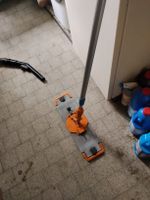 Taski Bodenwischer mit Stiel  Profi Qualität 