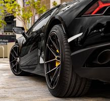 Alufelgen RF107 Lamborghini Huracan 20”