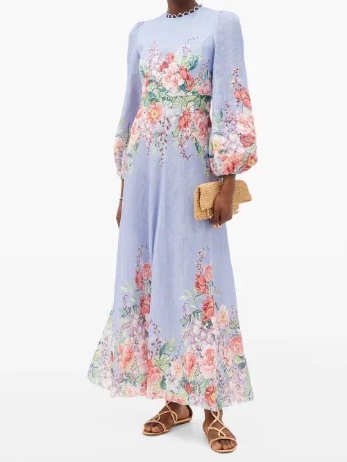 Zimmermann Vestiti: Zimmermann Elegant Dress – Nuovo (secondo la descrizione) da St.Josefen venduto da lop_lh8d 9