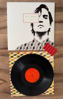 Will Butler - Policy - LP 2015