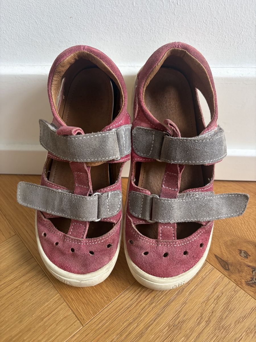 Scarpe per ragazzi: Filiii Sandale Gr. 30 – Usato da Basel venduto da Bale2014 1