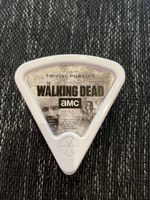 Trivial Pursuit The Walking Dead Spiel
