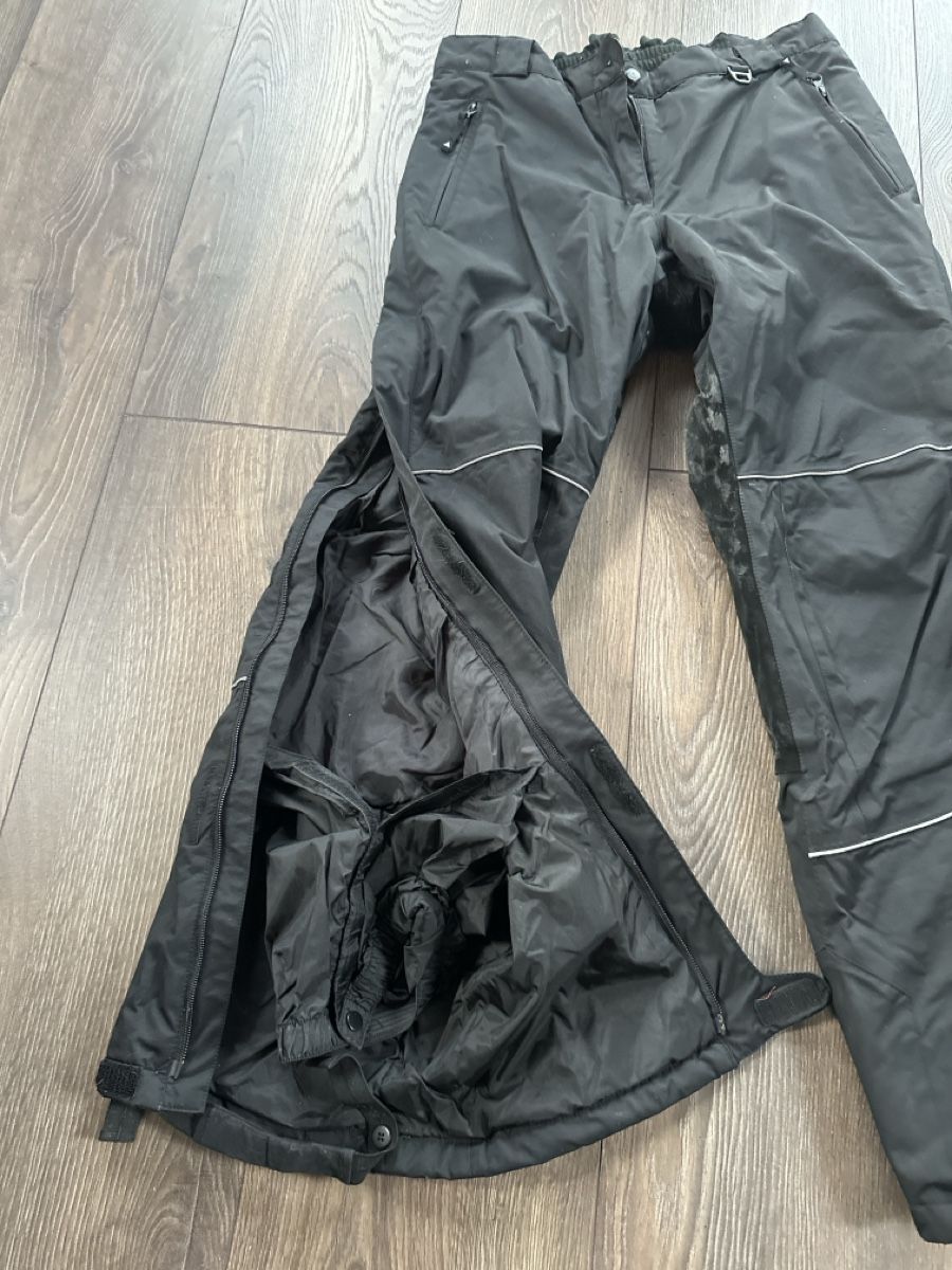 Felix Bühler Pantaloni: Winter Reithose – Nuovo (secondo la descrizione) da Wohlen b. Bern venduto da chrige84 1