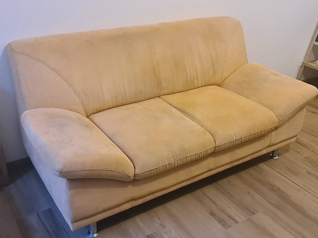 Sofas: Sofa – Gebraucht aus Rombach von Elorino