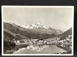 St. Moritz-Bad