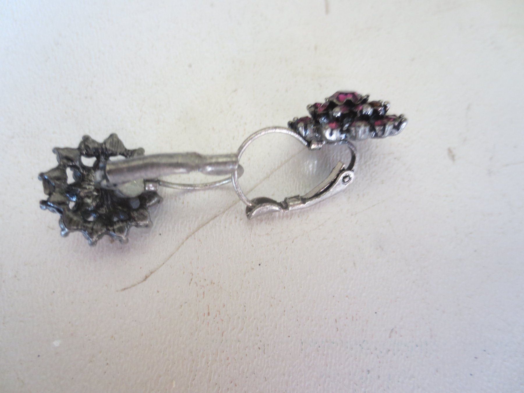 Boucles d'oreille: Ohrklips – Neuf (Voir description) à Weier im Emmental par waefler03 1
