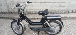 Cyclomoteur Piaggio SI