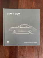 911x911 Porsche Museum Edition