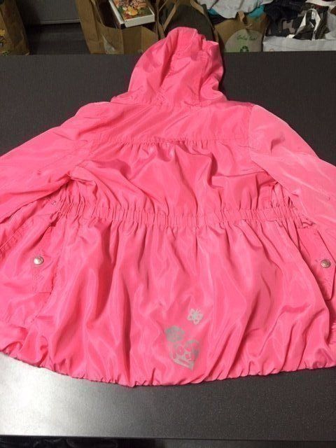 Jacken & Mäntel: Sehr schöne Mädchenjacke Grösse 128 Frühling – Gebraucht aus Emmen von Aribini 2