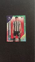 Tino Livramento - Topps  - Newcastle United - Premier League