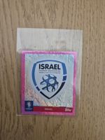 Topps Euro24, Israël 1 Pink/Rose