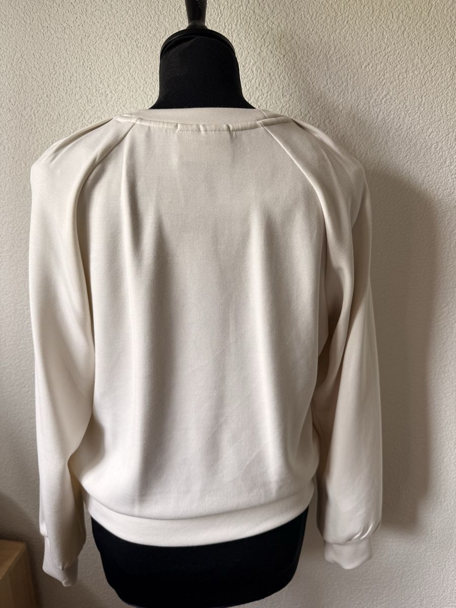 Maison Scotch Maglioni & Felpe: Pull Scotch & Soda Amsterdam taille M, en parfait état – Usato da Sugiez venduto da Mlle_Bakets 1