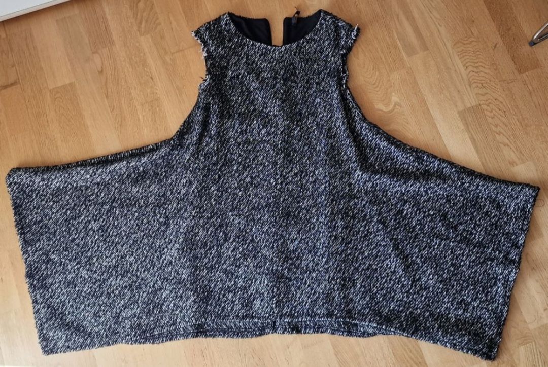 Vestiti: Tunika\Kleid von IMPERIAL Gr.M – Usato da messen venduto da Loo21 2