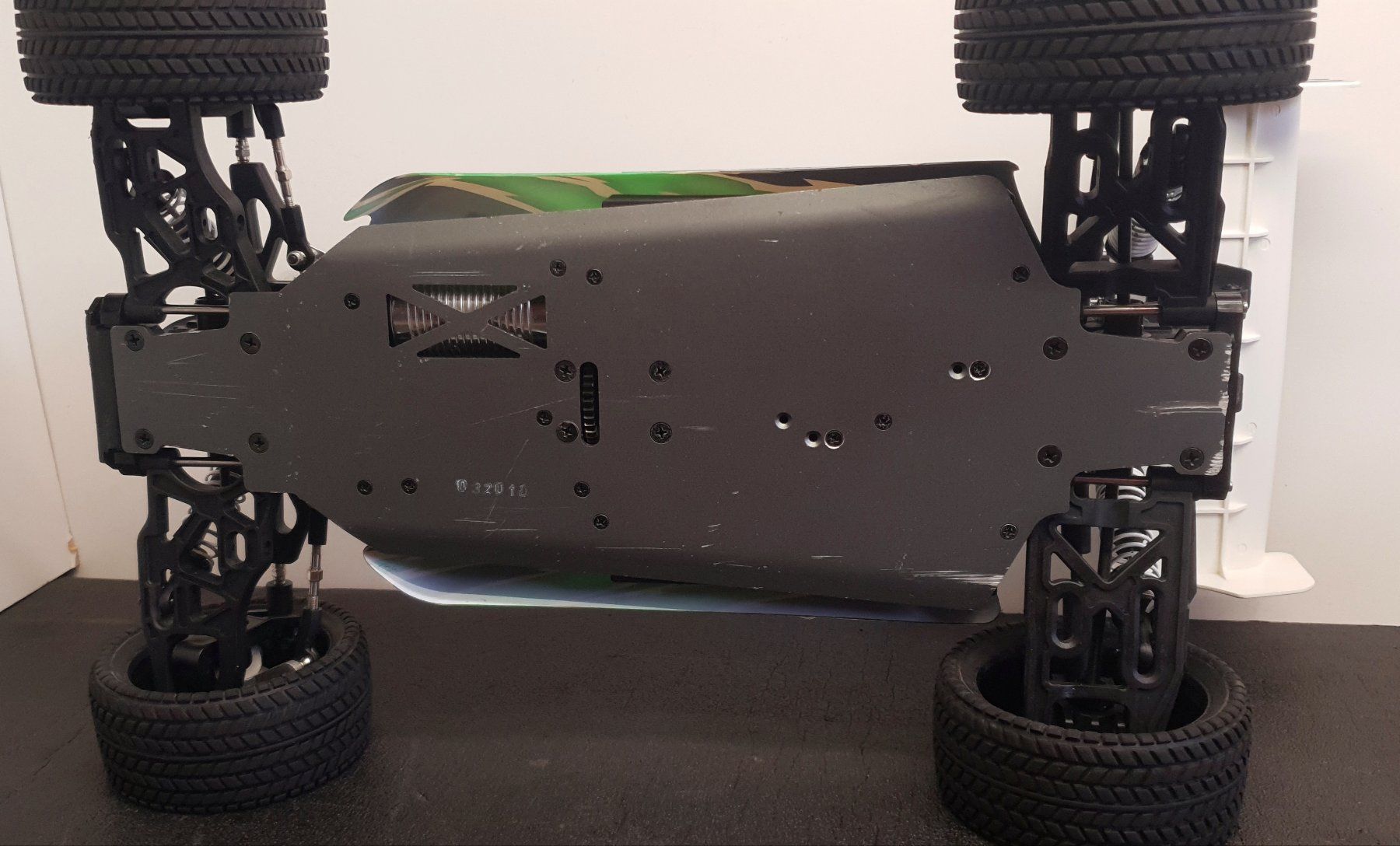 Carson Modellismo RC: Carson Specter  Brushless 1/8  4S 🛑 – Usato da Aesch BL venduto da SPORT-RC-Model2020 7