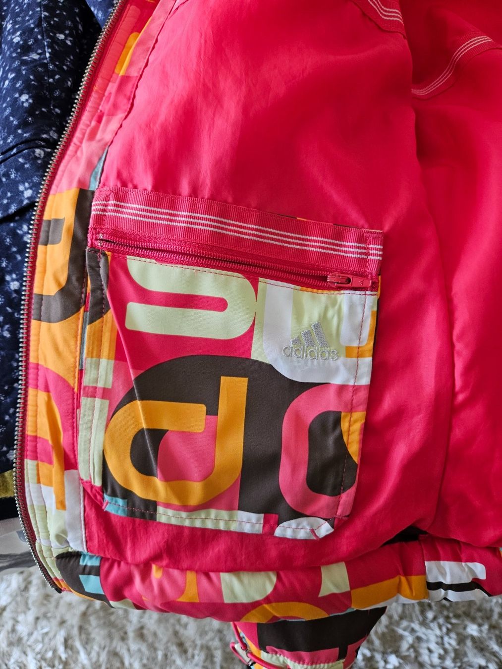 Adidas Giacche: Adidas Winterjacke 34 – Usato da Luzern venduto da schuhparadies159 4