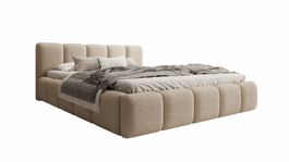 Polsterbett 160x200 MARONI neu
