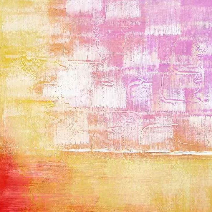 Riproduzioni & Creazioni: Abstrakt - Lost in translation – Nuovo (secondo la descrizione) da Larnaca venduto da KunstDepot24 3