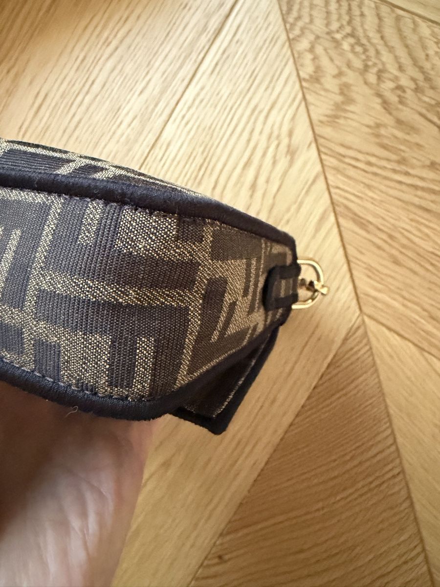 Fendi Sacs: Fendi Mini Baguette – D'occasion à Arlesheim par FabiKl 4