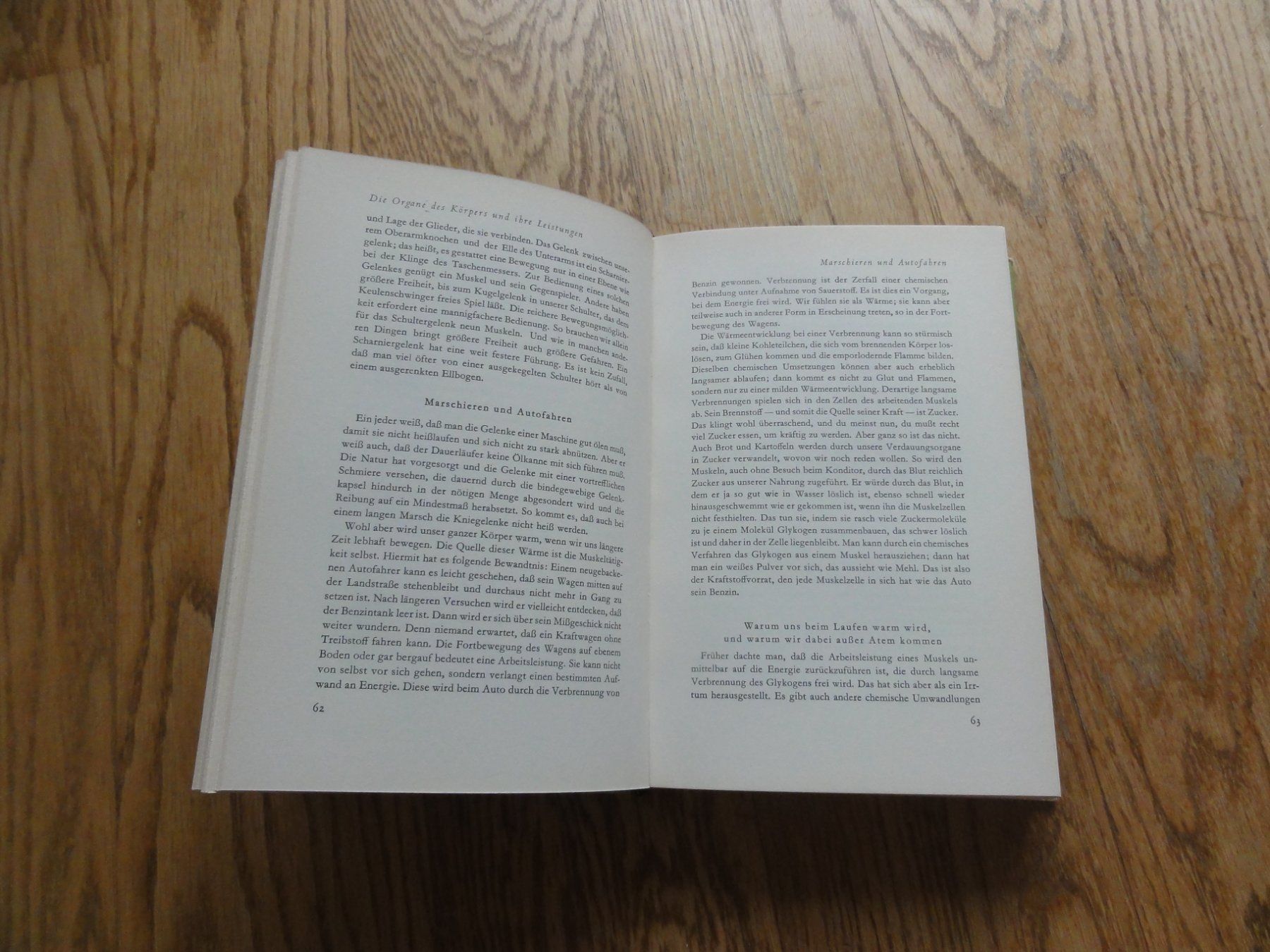 Libri: Du und das Leben, Antiquität – Usato da Riedholz venduto da Taweva 4