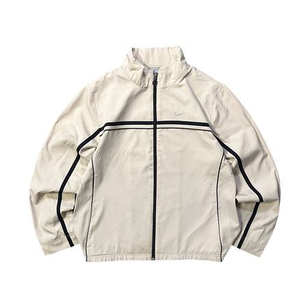 Vintage Nike Trackjacket (L)