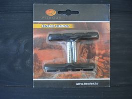 Bremseklötze ( 1 Paar) für MTB Neu in OVP