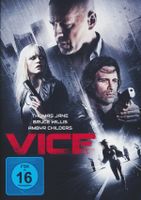 Vice (DVD)